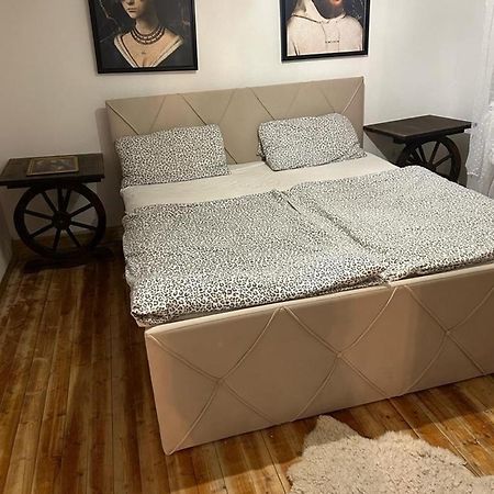 Appartement Rothenburg Ротенбург-на-Таубере Экстерьер фото