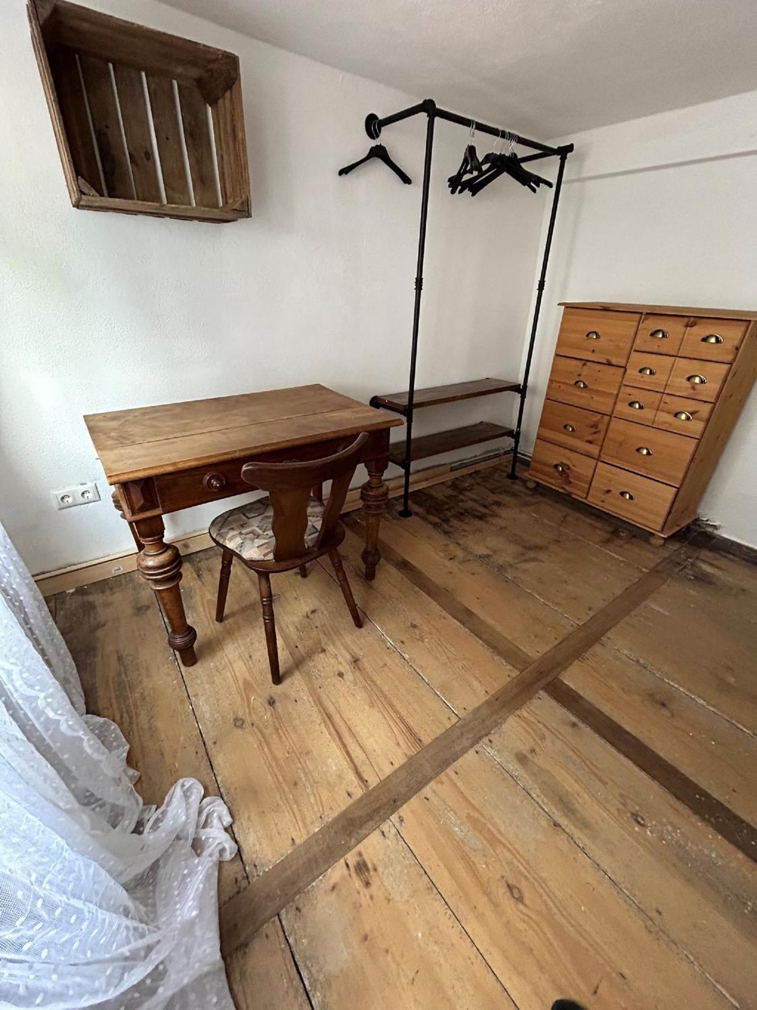 Appartement Rothenburg Ротенбург-на-Таубере Экстерьер фото
